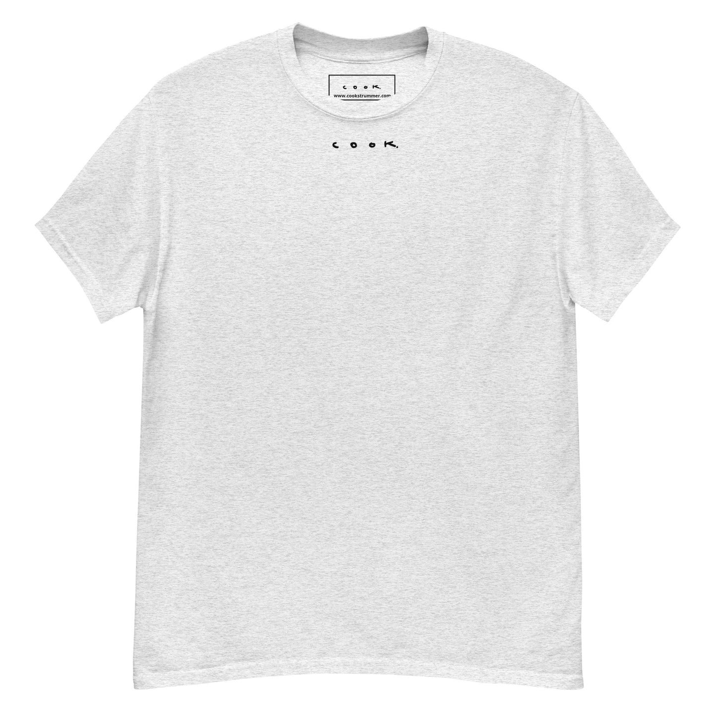 Cook Strummer ft Sunday Charmers - Unisex classic tee