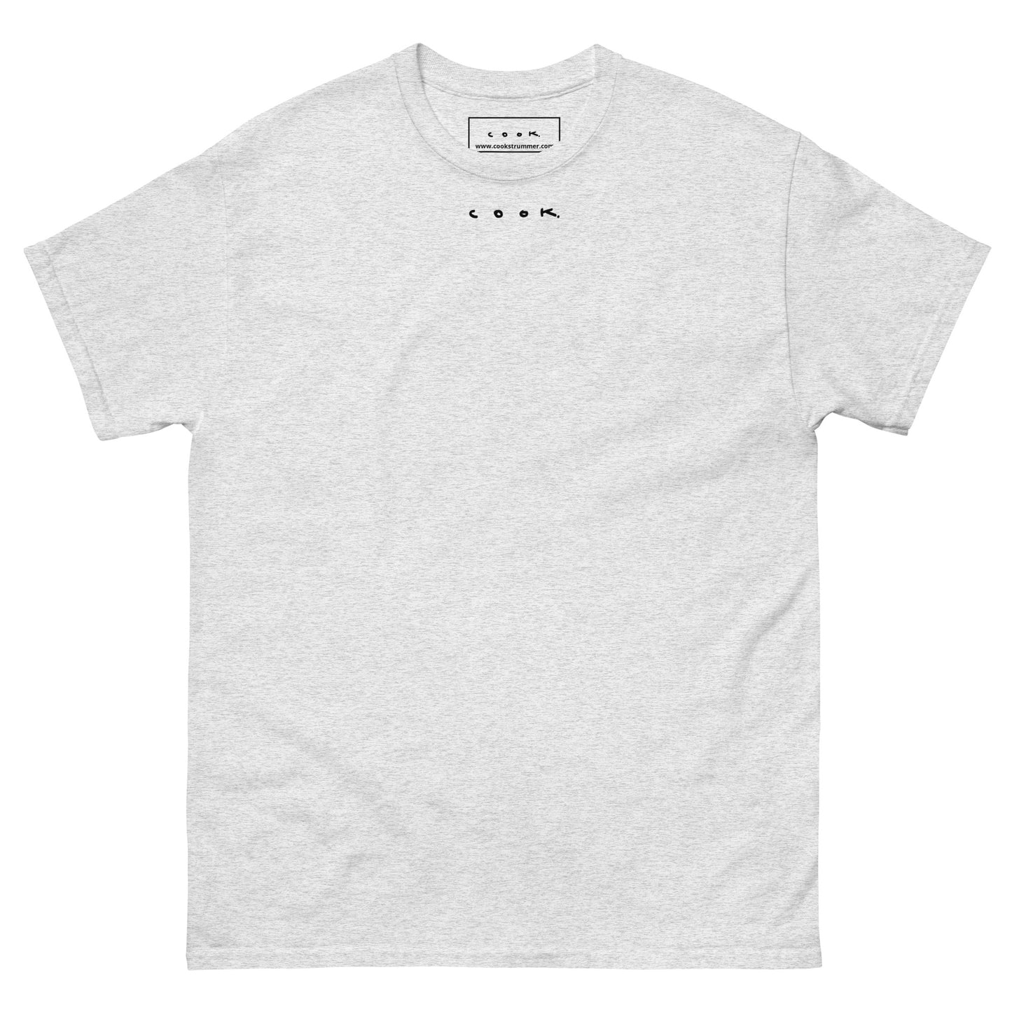 Cook Strummer - Berlin Gets Physical - Unisex classic tee