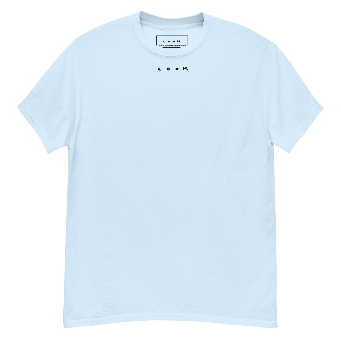 Cook Strummer ft Sunday Charmers - Unisex classic tee