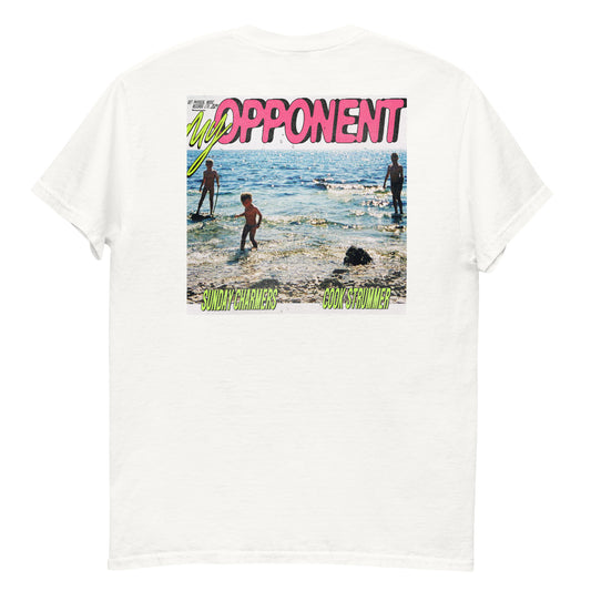 Cook Strummer ft Sunday Charmers - Unisex classic tee